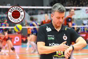 DSC-Herausforderung Halbfinale: Alles eine Frage des Timings!