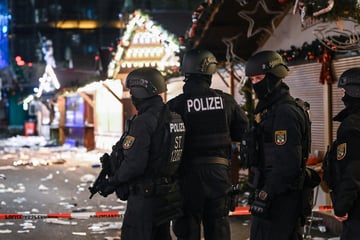 Haarprobe analysiert: Stand der Magdeburg-Attentäter unter Drogen?