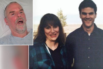 Woman finds missing brother after 25 years: What she then finds out is deeply shocking