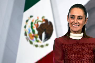 Mexico seizes 14 million fentanyl doses as Trump pushes for opioid crackdown