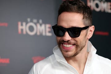 Pete Davidson has removed all his tattoos – but there's one that's here to stay!