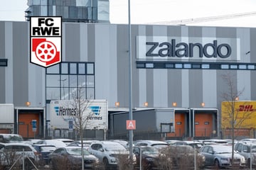 Starkes Zeichen des FC Rot-Weiß Erfurt: Gratis Tickets für Zalando-Mitarbeiter
