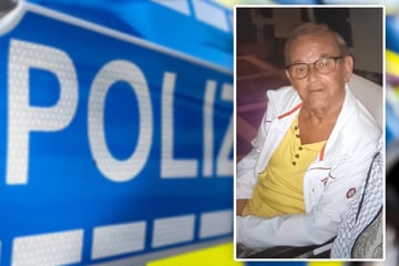 Rentner aus Halberstadt spurlos verschwunden: Wer hat Hans-Georg D. gesehen?