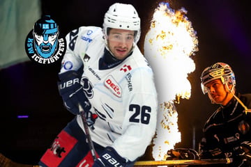Vier bleiben, zwei kommen: IceFighters Leipzig zurren nächste Personalien fest