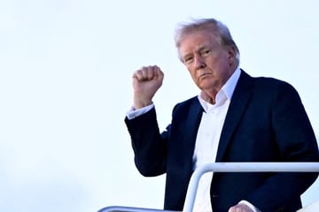 Trump's "weaponization" group plans to "shame" those they can't charge with crimes