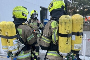 Berlin: Kellerbrand in Gropiusstadt: Ein Verletzter