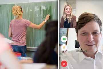 Sachsens Kultusministerium sucht Lehrer jetzt auch bei TikTok