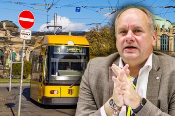 Zulässig oder nicht? So lautet Entscheidung von OB Hilbert zum DVB-Bürgerbegehren