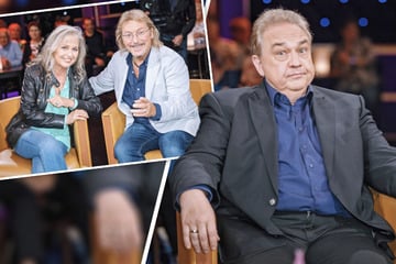 Riverboat: Oliver Kalkofe parodiert Schlagerpaar und trifft sie plötzlich in einer Talkshow!