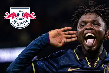 RB-Leipzig-Blog: Ist dieser 18-Jährige einer für die Roten Bullen?