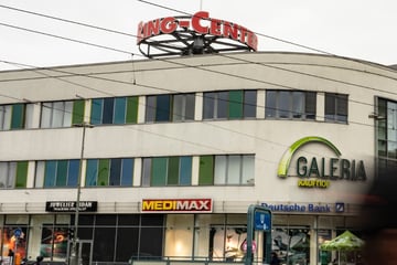 Bezirksbürgermeister entsetzt über Schließung von Galeria Kaufhof im Ring Center