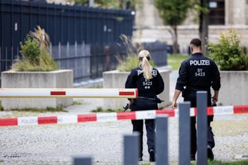 München: Terroranschlag auf Konsulat in München: So kam der 18-Jährige an seine Waffe