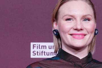 Tatort: Rosalie Thomass ermittelt als neue Kommissarin beim Franken-"Tatort"