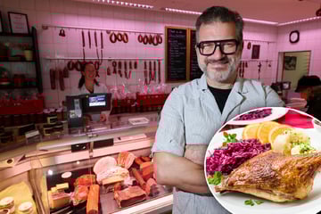 Gans und Reh besonders gefragt: Vogelgrippe kann Sachsen den Festtagsbraten nicht vermiesen