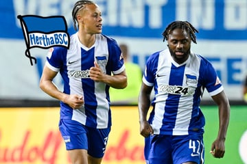 Hertha proposes new Ausweichtrikot for: Was daran especially ist