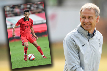 Das hat es noch nie gegeben: Klinsmann nominiert Knacki für Länderspiel