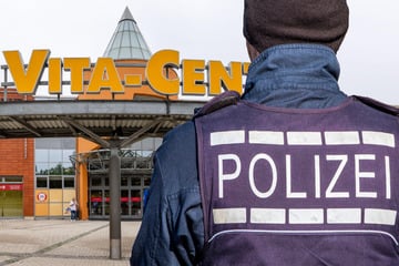 Chemnitz: Tatverdächtiger nach Reizgas-Attacke in Chemnitzer Einkaufszentrum gestellt