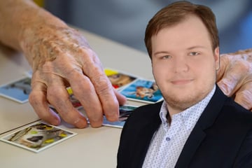 Leipzig: Hoffnungsschimmer für Therapien: Leipziger Forscher entdecken neue Zellen in Alzheimer-Gehirnen