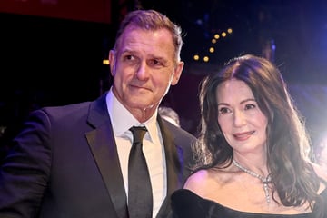 Unabhängigkeit wichtiger als Trauschein: Iris Berben hat "keinen Grund für Ehe" gesehen