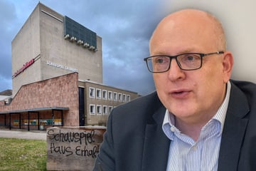 Chemnitz: Chemnitz bekommt Millionen vom Sondervermögen: Das will sich das Rathaus alles leisten