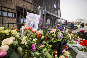 Amoktat von Hamburg: Kirchen gedenken der Opfer des Amoklaufs