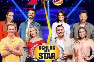 100. Folgen "Schlag den Star": Chaos bei Promi-Duell zwischen Sat.1 und ProSieben