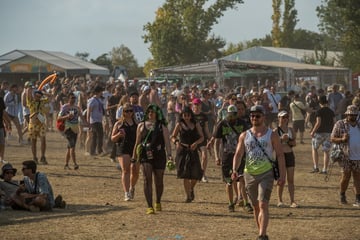 Leipzig: Lebensmittel-Kontrolle auf dem Highfield: "Für den Verzehr durch Menschen ungeeignet"