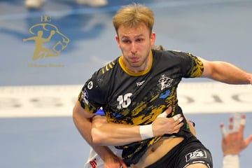 Herzschlag-Finale: HC Elbflorenz verliert Geburtstags-Krimi