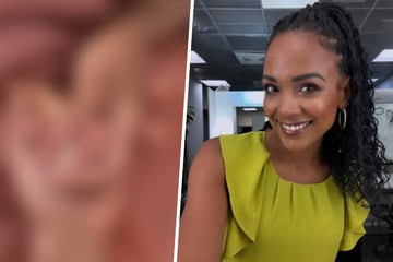 RTL-Wetterfee Janique Johnson bringt ihr erstes Kind zur Welt: Es ist ein ...
