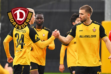 Dynamo-Dresden-Blog: SGD nutzt Länderspielpause und tankt Selbstvertrauen!