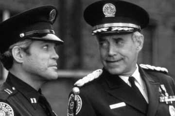 "Police Academy"-Schauspieler George R. Robertson gestorben