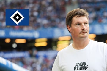 HSV-Trainer Merlin Polzin gesteht: Nach diesem Gefühl ist er "süchtig"