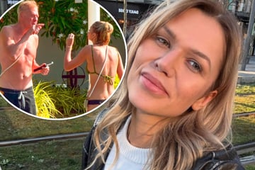 Sie wollte ihn nie wieder sehen: Sara Kulka muss in TV-Show mit ihrem Erzrivalen im Team spielen