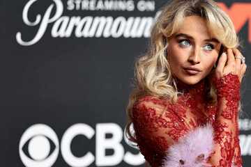 Sabrina Carpenter vents about being "confused, attacked, and ridiculed" by men