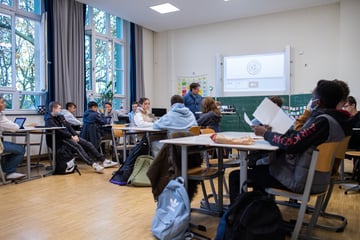 Neue Studie macht deutlich: NRW hinkt beim Thema Bildung mächtig hinterher