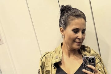 Vanessa Blumhagen prahlt mit Abnehmerfolg: "Bin gar kein Freund dieser Body-Positivity-Geschichte"