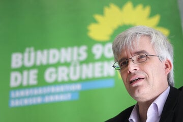 Sachsen-Anhalt: Grüne sehen Landeshaushalt im Verzug