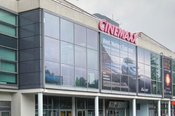 Dresden: Dauerhafte Schließung naht: Was passiert mit Mobiliar vom Dresdner CinemaxX?