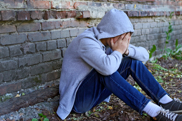 Umfrage: Davor haben Sachsens Teenager am meisten Angst