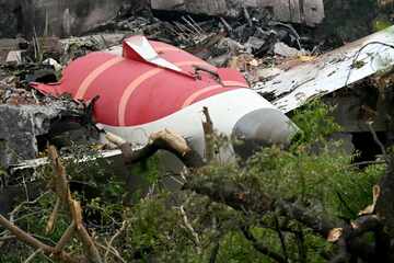 Black box recovered from India plane crash that killed 265 as new details emerge