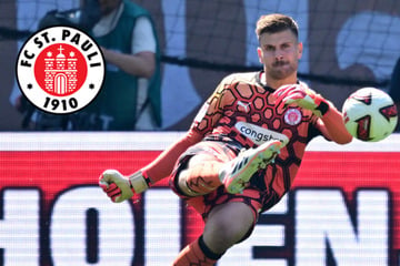 St.-Pauli-Blog: So reagiert Keeper Ben Voll auf Lobeshymnen