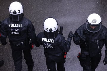 Erste Einblicke ins Polizei-Lagezentrum: So geht NRW die Fußball-EM an