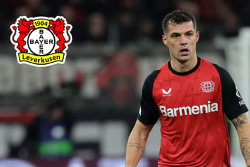 Nach Dusel-Sieg gegen Mainz 05: Bayer-Star Xhaka spricht Klartext