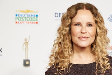 Katja Burkard offen wie nie: "Punkt 12"-Ikone über verheerenden Unfall - Und die Folgen