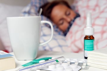 Nach frühem Beginn: RKI erklärt Grippewelle als beendet
