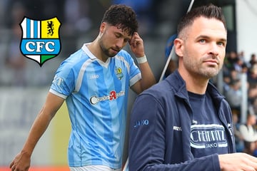 Schon drei Platzverweise in dieser Saison für den CFC: "Sind keine Treter-Truppe!"