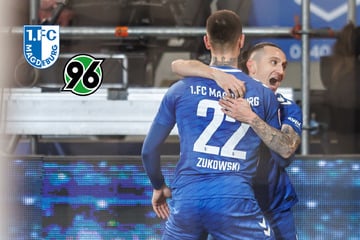 1. FC Magdeburg: Gibt es einen "Überraschungseffekt" gegen Hannover?