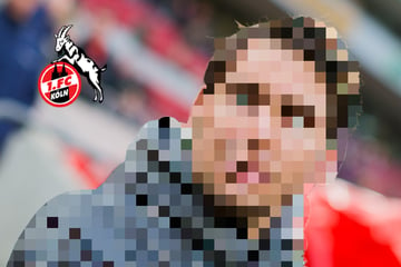 Nur vier Punkte aus sieben Spielen: Ex-Star des 1. FC Köln als Trainer entlassen