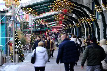 Verkaufsoffene Sonntage in Chemnitz im nächsten Jahr: Wann und wo?