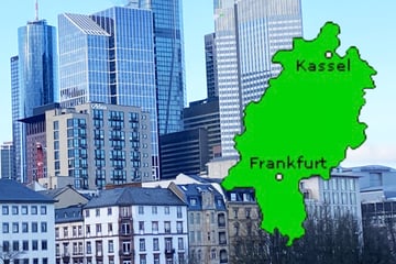 Frühlings-Wetter in Frankfurt und Hessen: Am Freitag bis zu 21 Grad! Und am Wochenende?